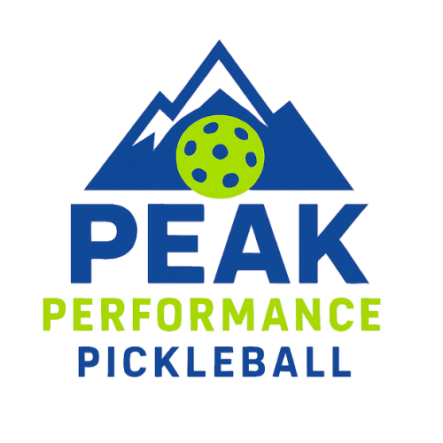 Peak Performance Pickleball