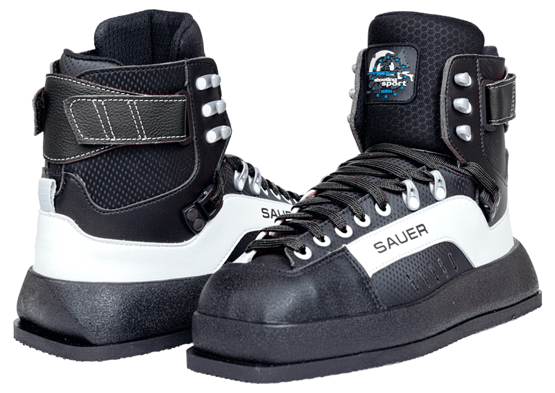 Sauer Perfect Top Boots