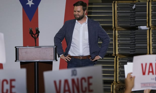 jd vance