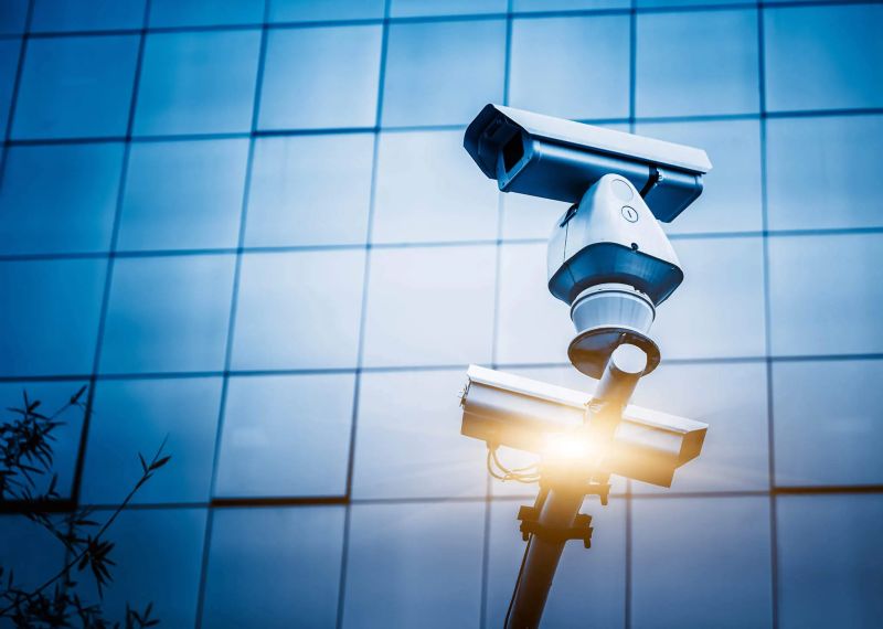 Home Peak Security - Gradient Textures - Creative 4K Collection