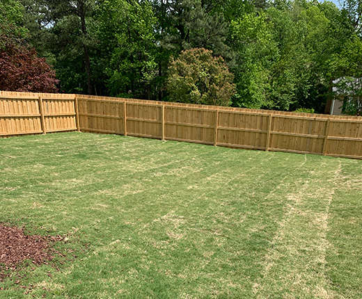 Sod Installation in Apex Neighborhood of Indian Trails