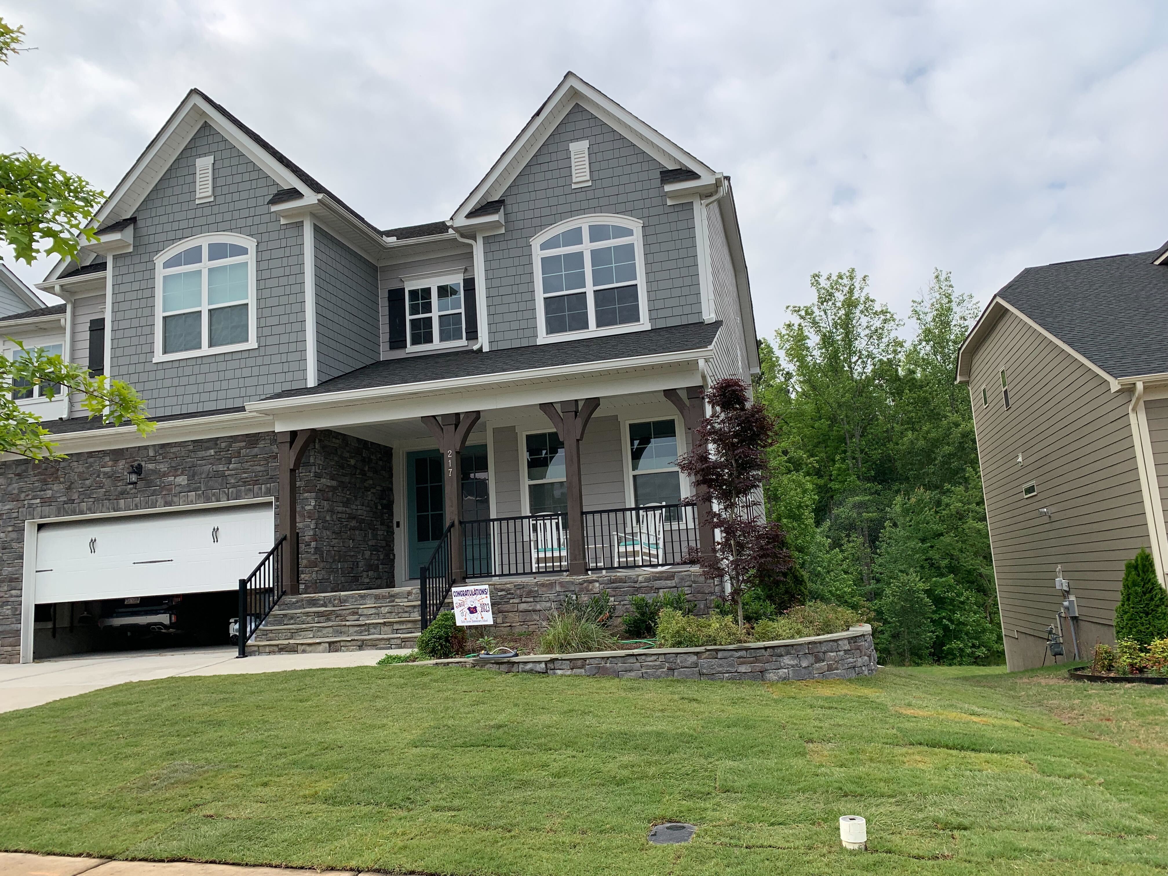 Sod Installation Lawn Videos