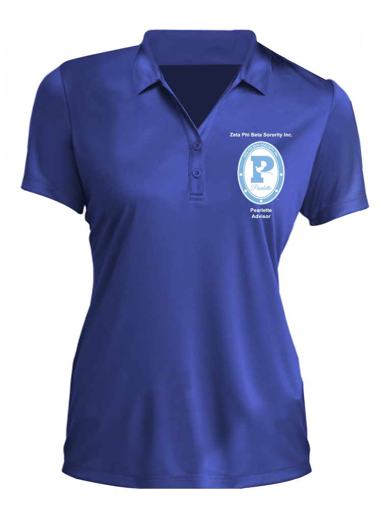Youth Advisor Polo Shirt