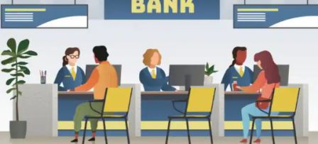 Which banks do you work with?