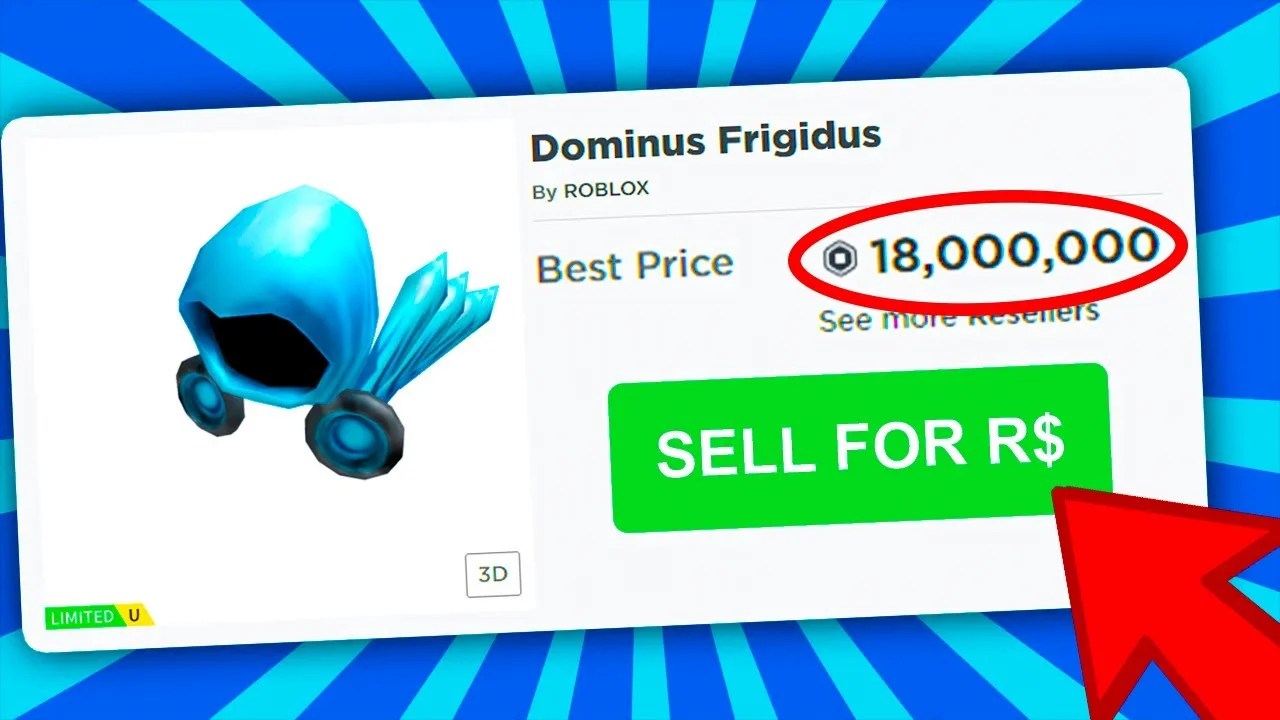 How To Sell Your Items On Roblox Pearl Lemon Games Word Image 28 