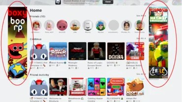 Roblox Marketing Launch Services Maximize Your Game S Reach Roblox Example 370x207 