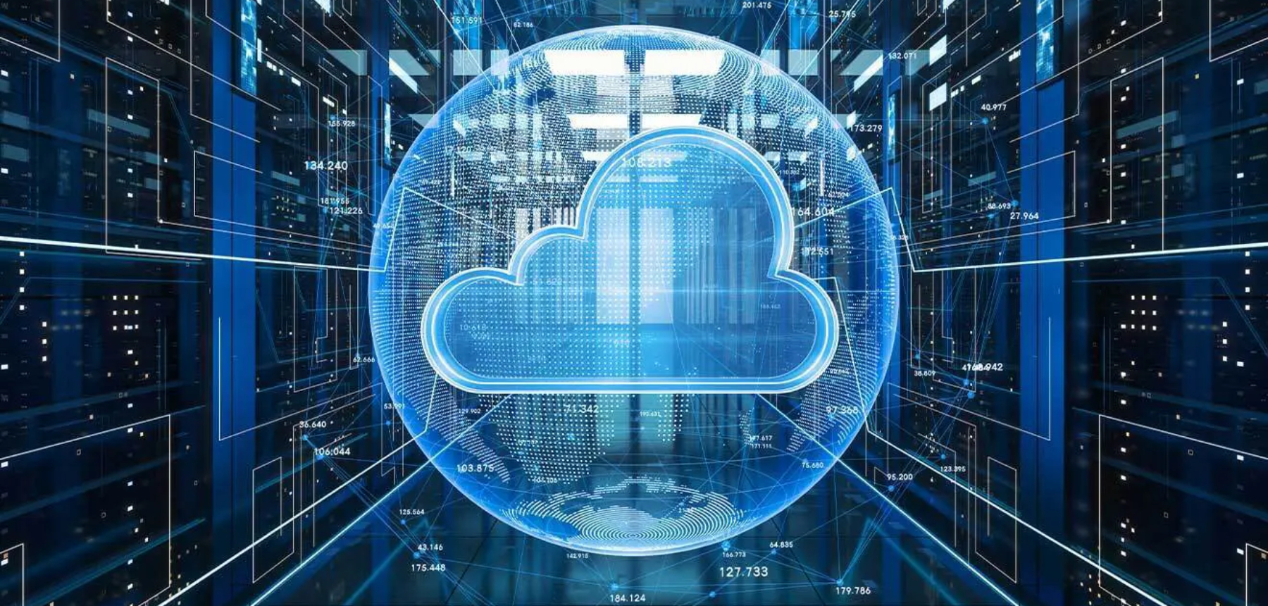 Cloud Computing Service Providers: How to Choose the Right Partner for Your Business