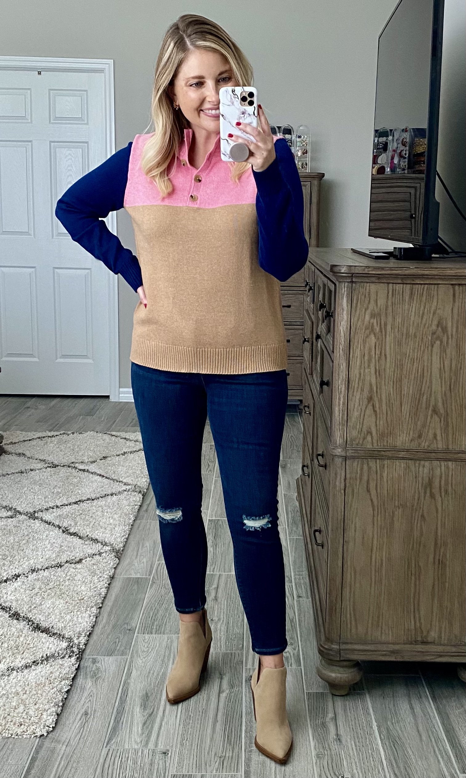 J.Crew Factory Style Finds, Vol. 4 