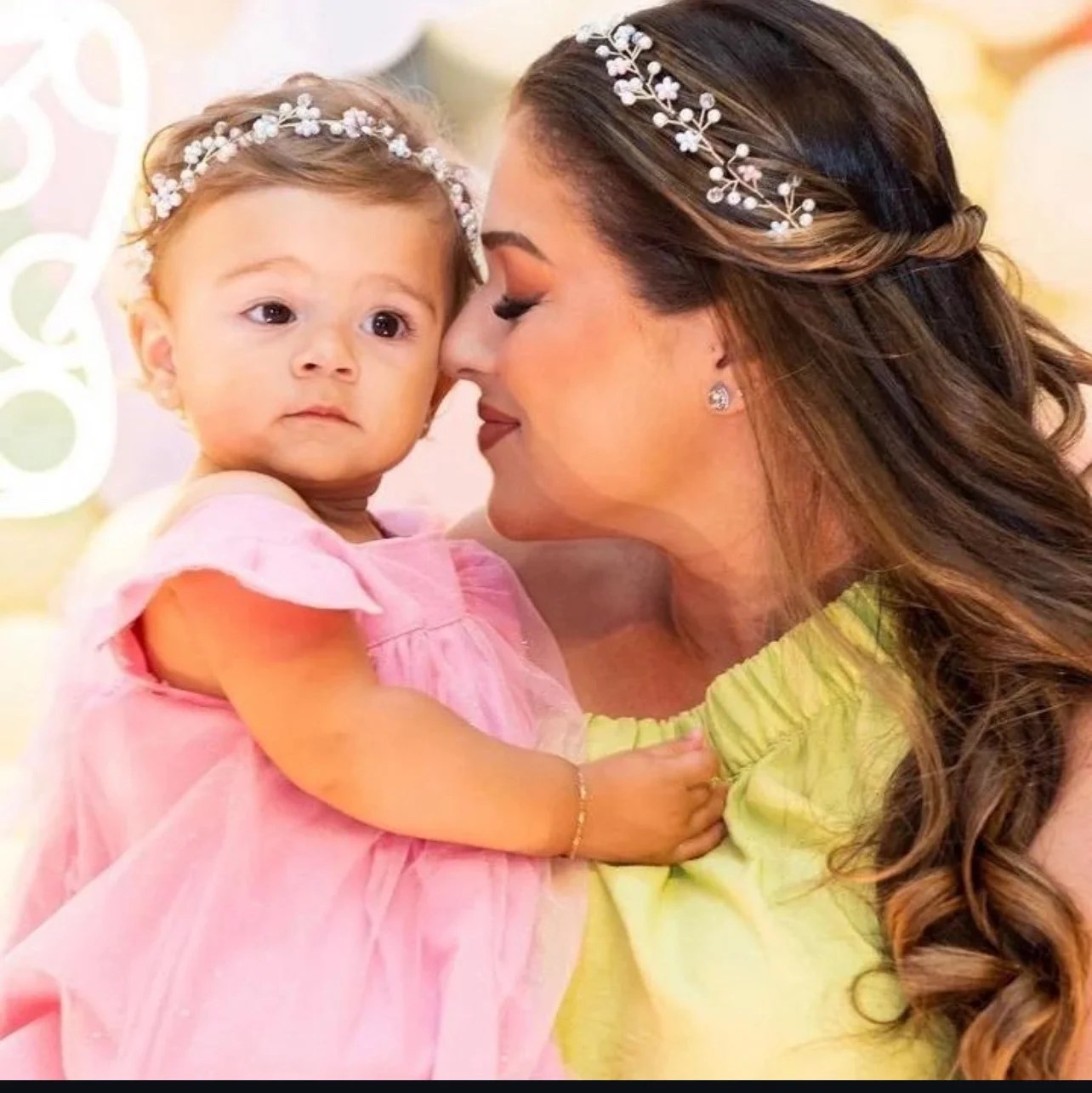 Mommy and Me