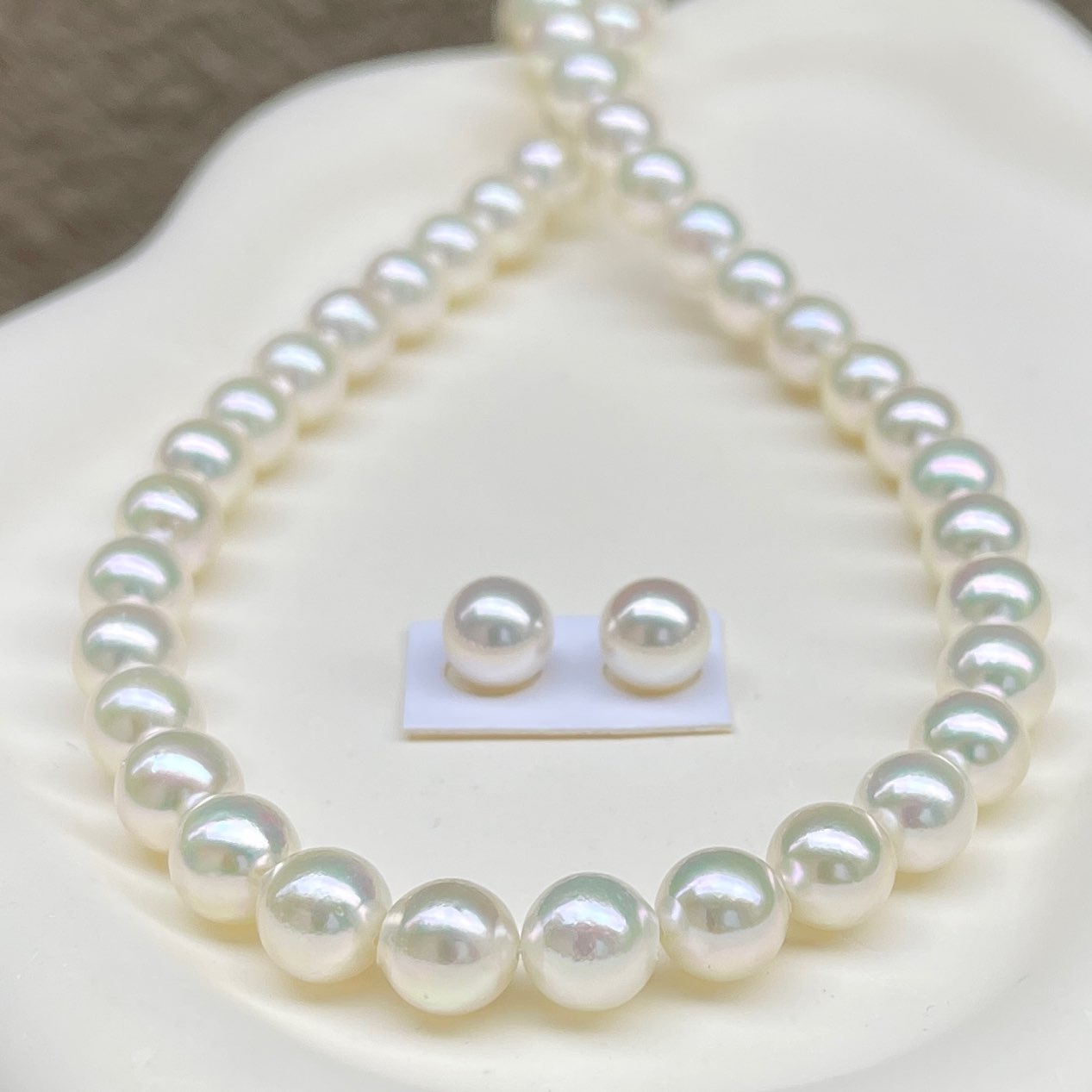 1円 1円 真珠 パール ネックレス 金具 シルバー 含む ペンダントトップ 