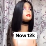Kimkay Bob