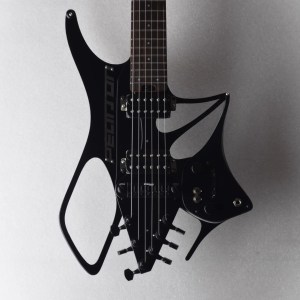 Pearson Hyper-B Special Gen 6 - Gloss Black