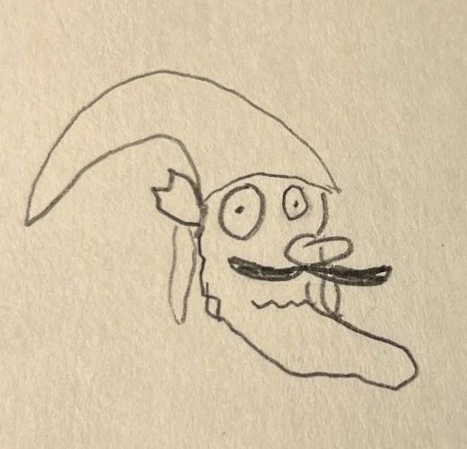 Jimbothy Mediocreman