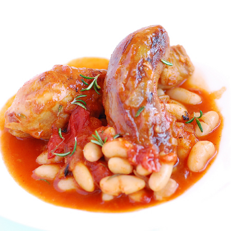 Serving foie gras as a speciality, le roi gourmand invites you to taste its regional dishes. Tour De France Stage 15 Pamiers Food From Its Region Pease Pudding