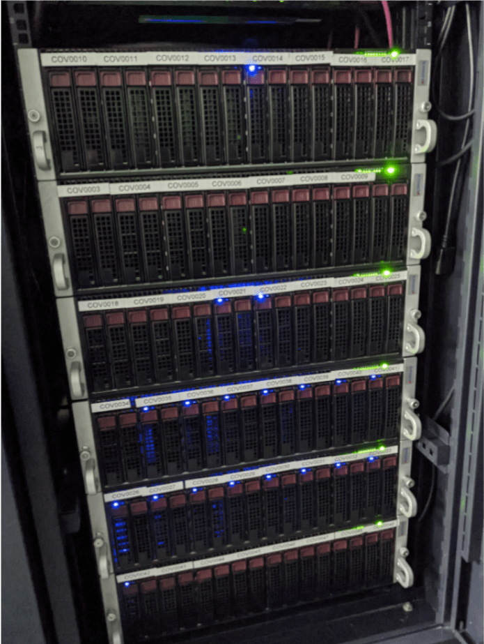 Rtx Dedicated Servers - Full HD Abstract Patterns for Desktop