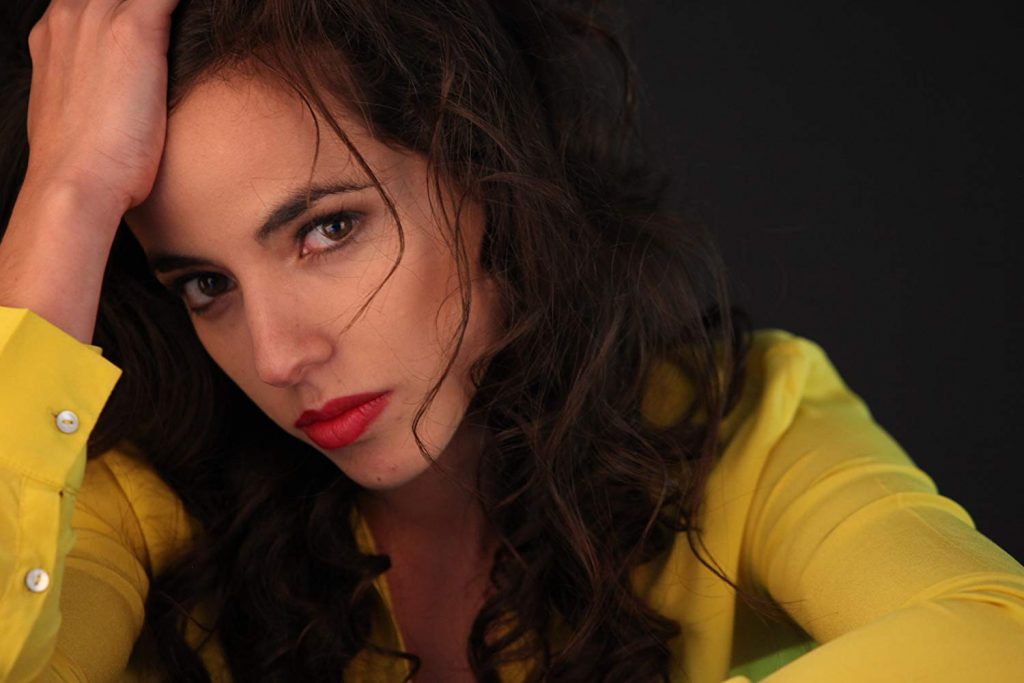 El Vestido De La Novia Llegara A Los Cines En Febrero La Protagoniza Cristina Rodlo Pecime