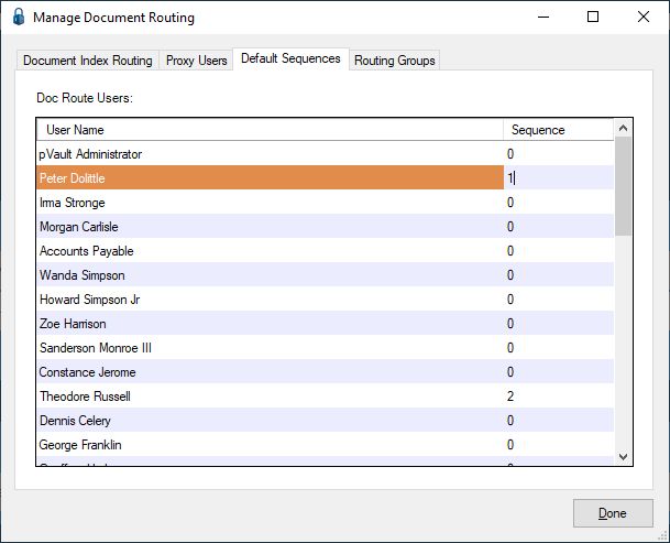 Docroute Module Gt Manage Document Routing - Minimal Picture Collection - 4K Quality