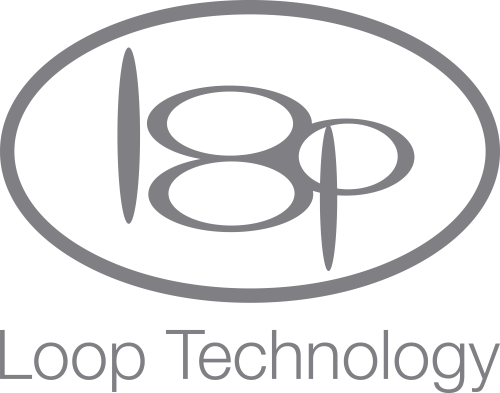 Looptech Logo Your unique labelling needs, all wrapped up with Loop Technology’s ...