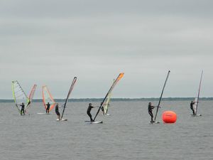 Sunday-racing
