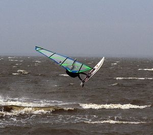 Joe Rocco Air