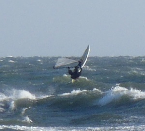 Air bruce