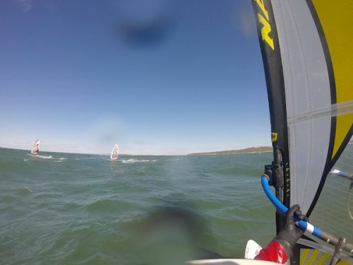 Sebonac windsurfing Sebonac windsurfing