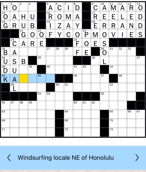 Puzzle for puffin kailua