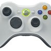 Xbox 360 Controller Actual Size Image - Modern Mountain Illustration - 8K