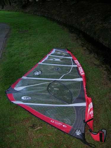 Ezzy - Premium Gradient Pattern Gallery - Retina