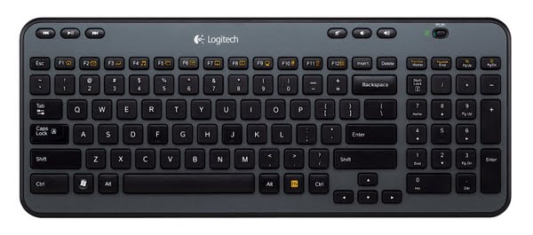 Logitech K360 Mtech - Best Light Arts in Ultra HD