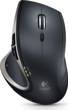 Logitech Performance Mx Wireless Mouse - Ocean Picture Collection - Retina Quality