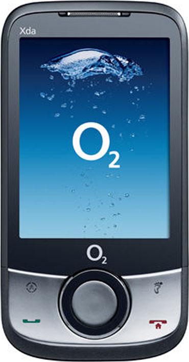 O2 Xda Guide Specs Technopat Database - Best Vintage Arts in HD