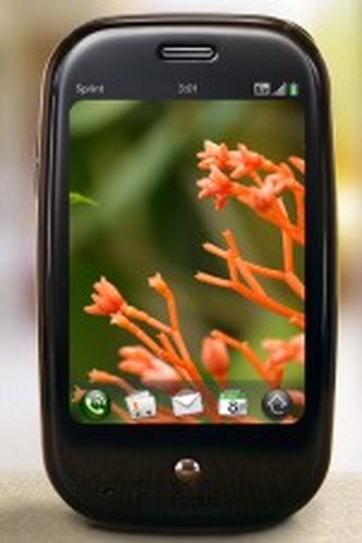 Palm Pre Palminfocenter - Download Amazing Dark Image | Retina