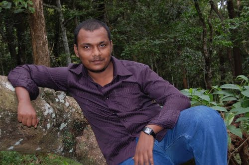 Thiru Medium - Elegant Nature Background - Retina