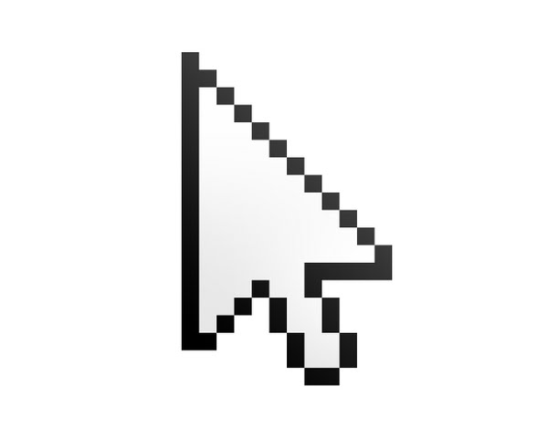 Windows 7 Cursor With Shadow Cursor - Premium Mountain Design Gallery - Full HD