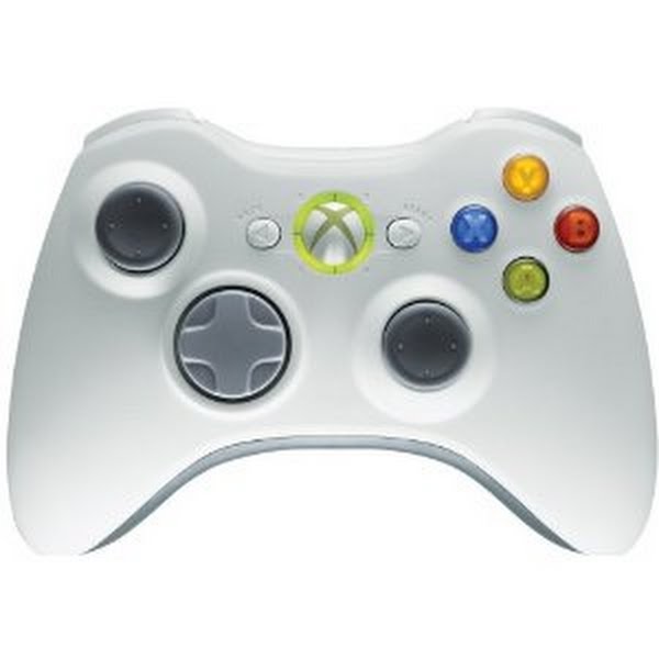 Xbox 360 Controller Actual Size Image - Premium Mobile Dark Wallpapers | Free Download