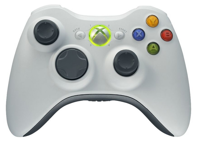 The Perfect Controller Xbox360 - Sunset Pictures - Ultra HD HD Collection