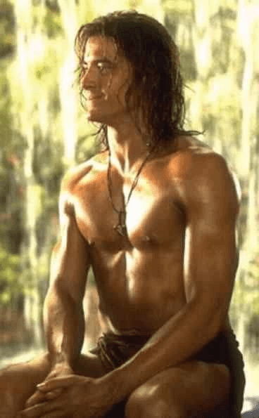 brendan fraser pectus excavatum