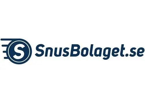 snusbolaget
