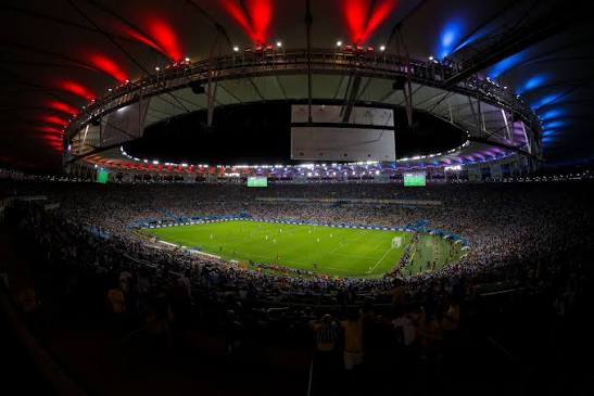 Copa 2026 e educação