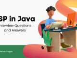 Jsp In Java Interview Questions And Answers Pedagogy Zone