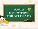 Top 10 Study Tips For Students In 2025 Study Smarter Not Harder