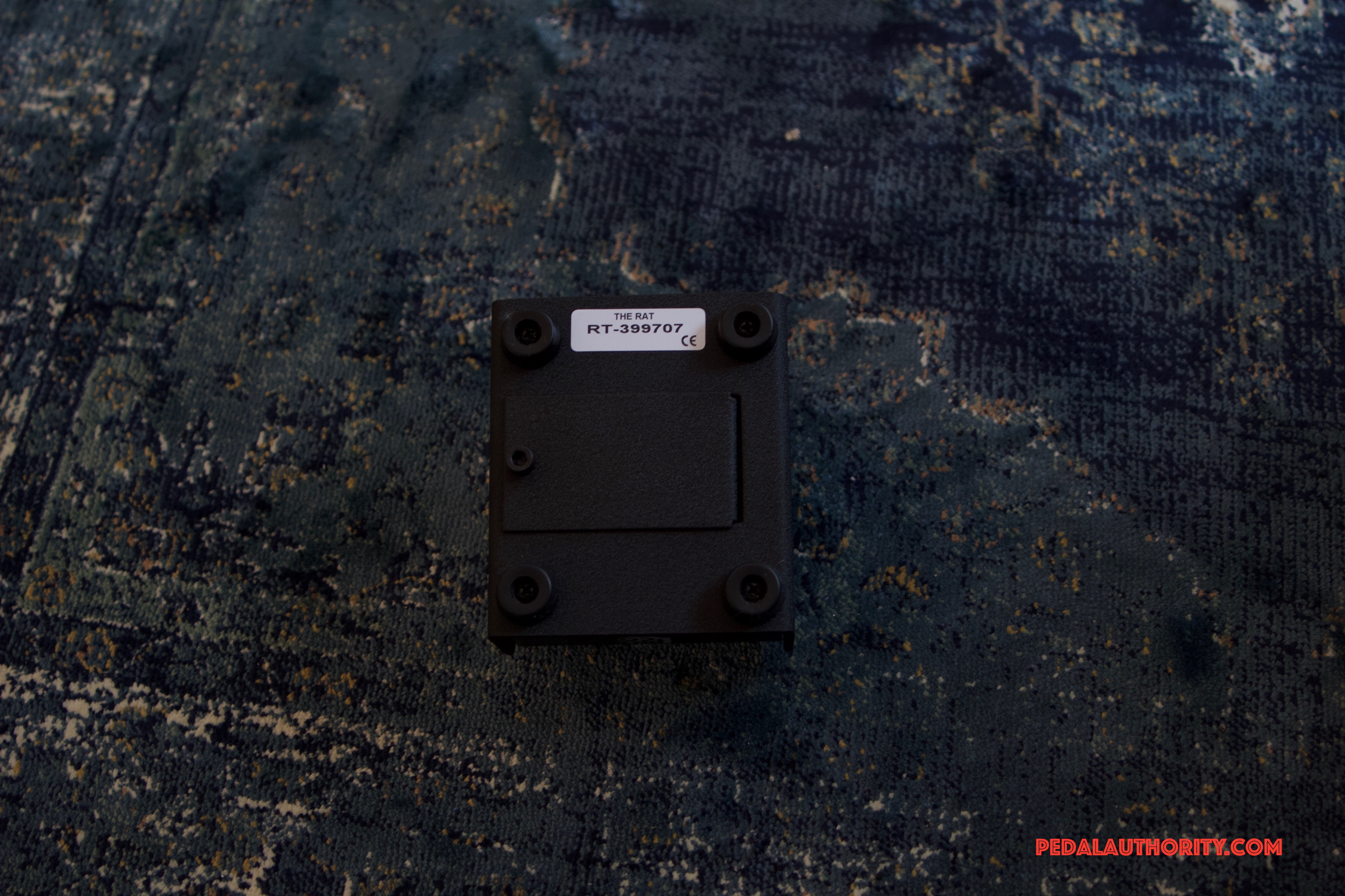 Review: ProCo Rat2 Distortion - Pedal Authority