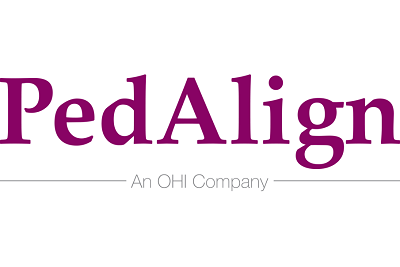 Pedalign Logo
