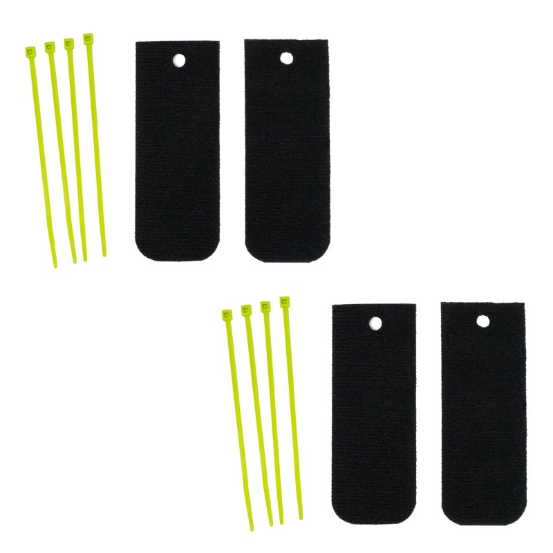 Extra End Wraps Breakout Kit For Pedal Python - Best City Pictures in Ultra HD