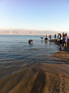 Dead Sea