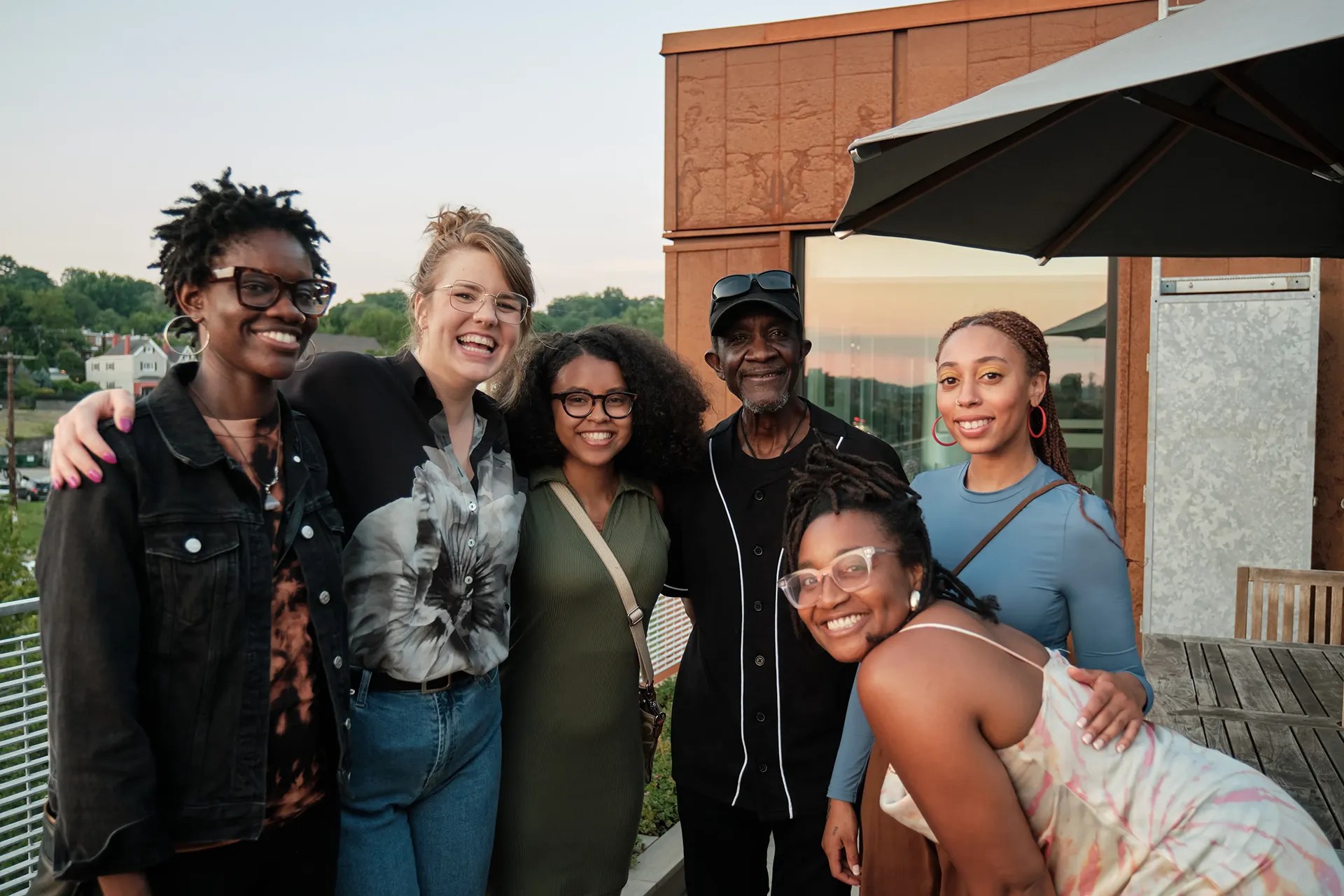 Getting to Know Pedantic’s Third Cohort