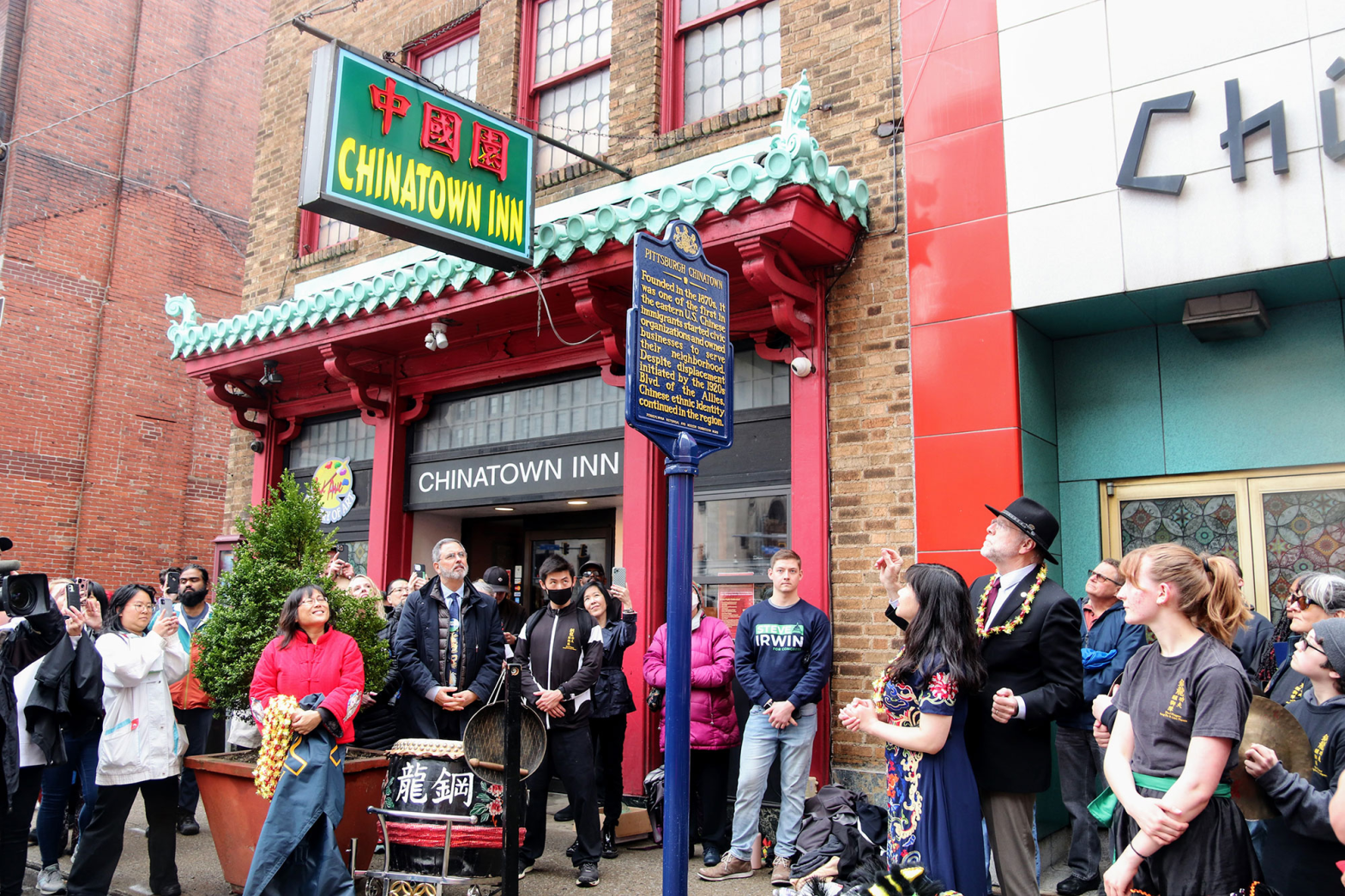 Uncovering Pittsburgh’s long-hidden Asian American history made me feel at home — and I learned I wasn’t alone