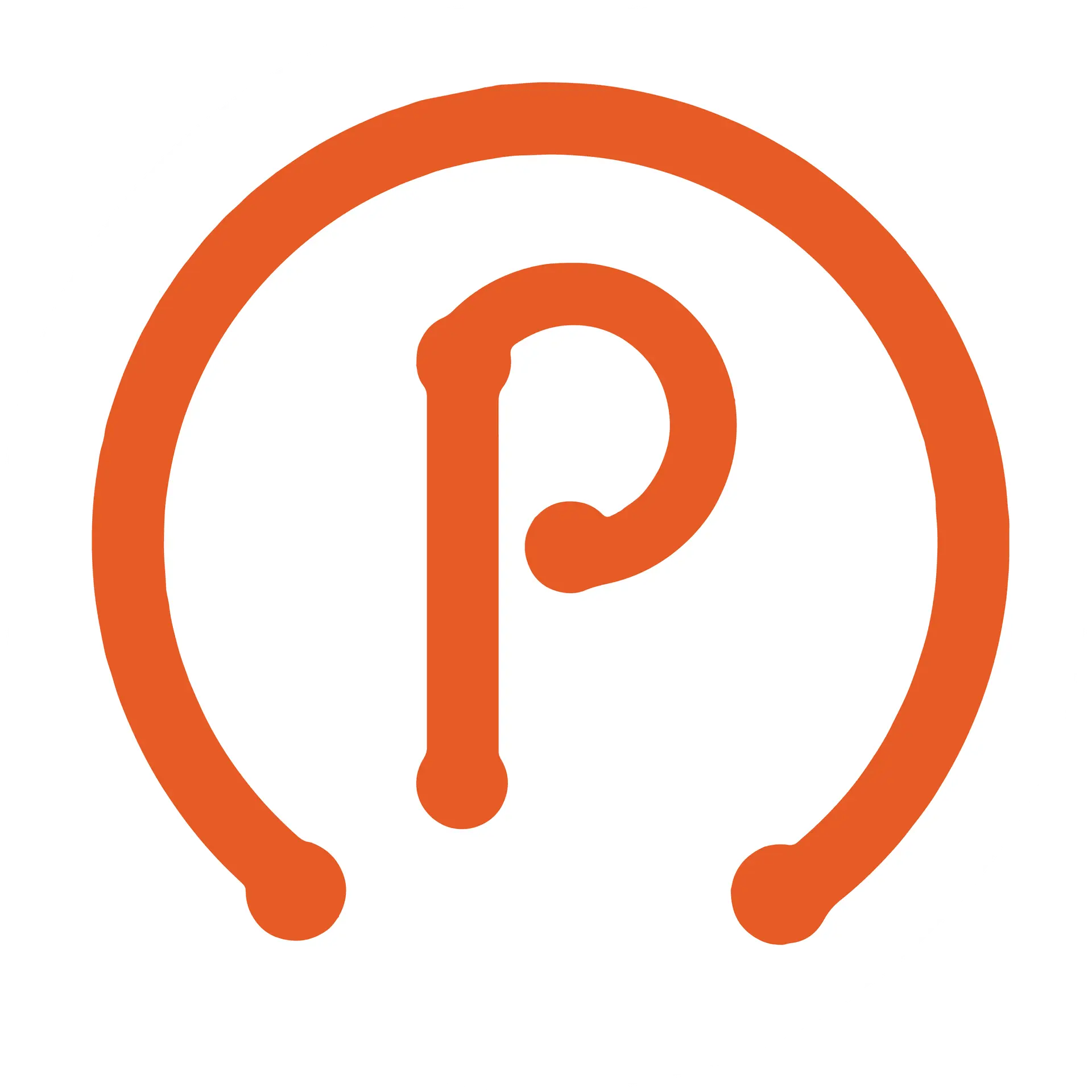 Pedesting Home
