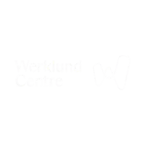 Werklund Centre, a Pedesting Zone in downtown Calgary